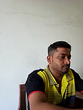 RabitheRambo30's Webcam Show