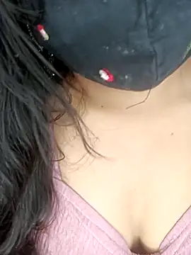 Tanvi_Patil Live XXX-Chat