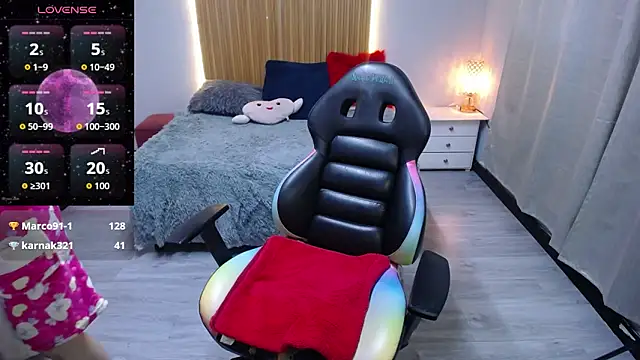 Chat XXX ao vivo de sailor_moon07