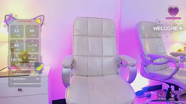 Goddess__Lilith live XXX chat