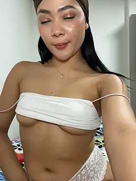 Just_valen Webcam Show