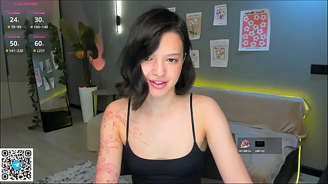 RikoAsada Chat XXX live