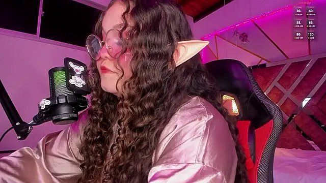 ShylySweet Live XXX-chat