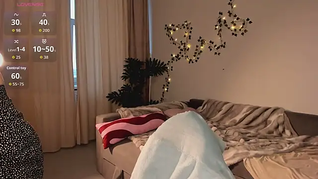 Chat XXX ao vivo de DiscoPotato