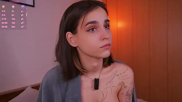 Asecondsoul Live XXX-Chat