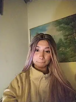 Ariana_bb live XXX chat