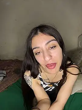 Jennyvignaduzzo élő XXX-chatje