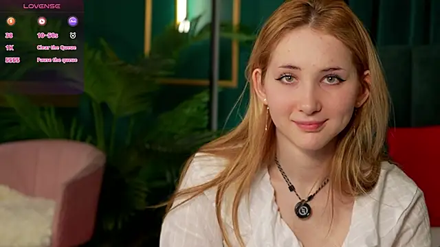 LiraKink Live XXX-Chat