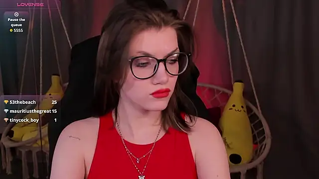 CathyAdams Live XXX-Chat