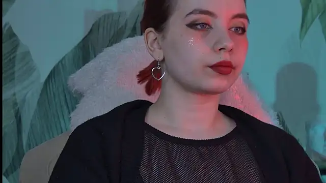 MarcelineChi live XXX chat