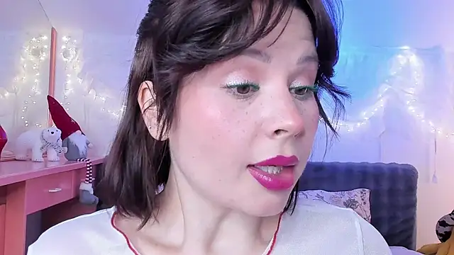 Chat XXX ao vivo de Me-Dea