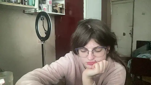 NikaXZimax's Live XXX Chat