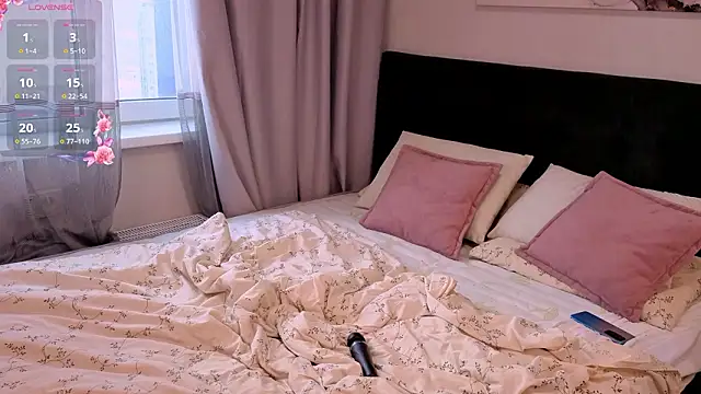 Chat XXX Live KarlaMagnett