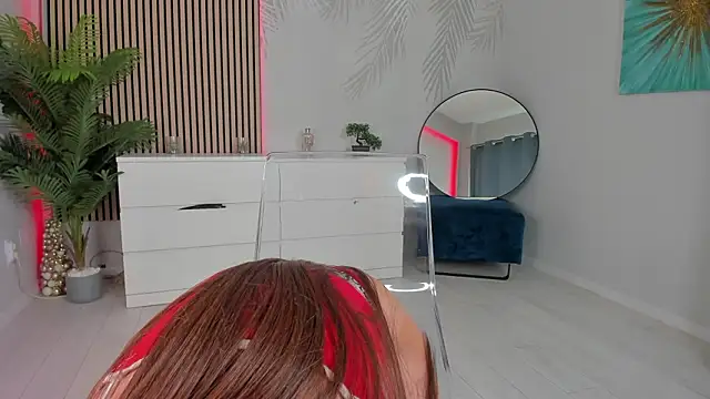 Jessy_Cruz_ Live XXX-Chat