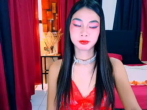 BigCockJaneCarla: διαδικτυακό σόου στην κάμερα