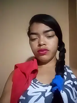 Rocioardiente Chat XXX live