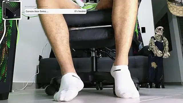 cash_master888: διαδικτυακό σόου στην κάμερα