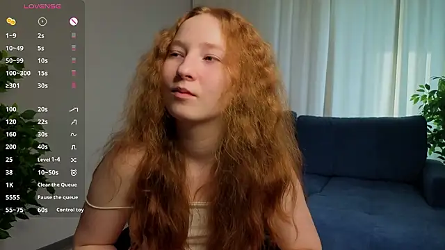 MaraButtrey Chat XXX live