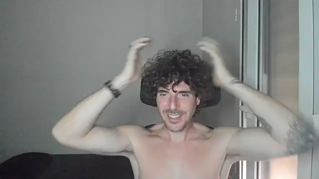 Show modela joaquin420_hot na web-kameri