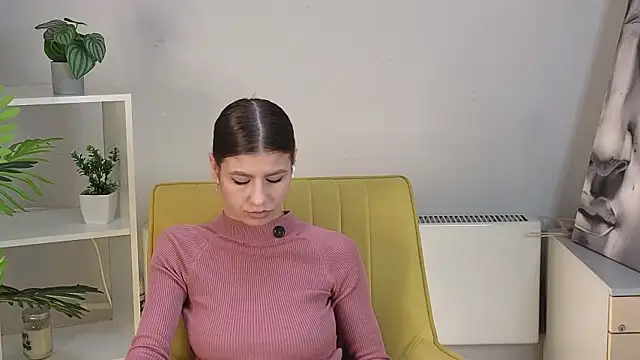 AnastaciaHazekamp Chat XXX live