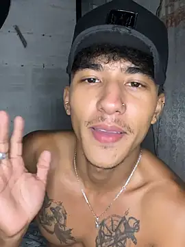 Chat +18 de billi_adamzz ao vivo