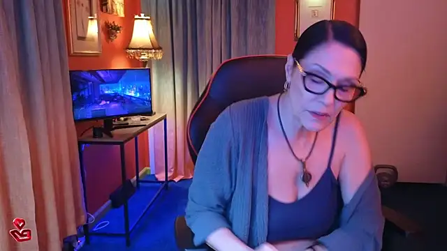 Jujutopia Pertunjukan Webcam