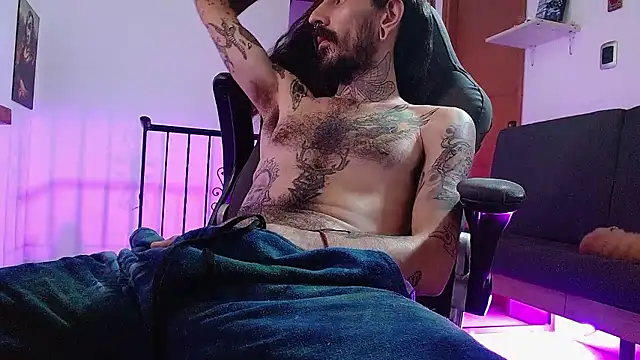 Chat +18 de harry_reems1 ao vivo