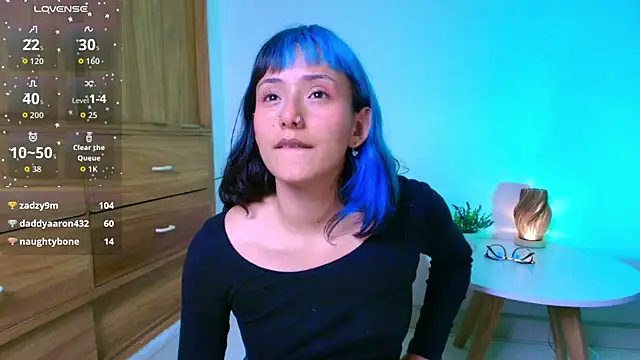 tati_cardenas Chat XXX live