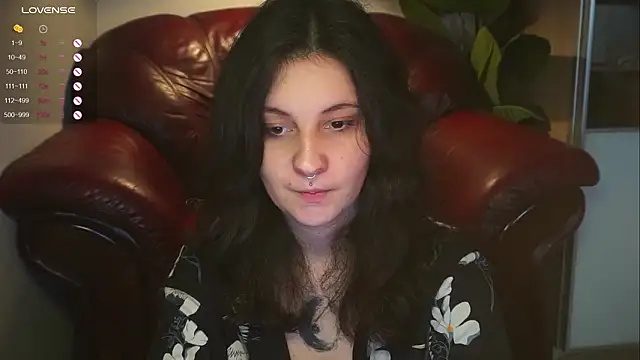 maymary_ Chat XXX live