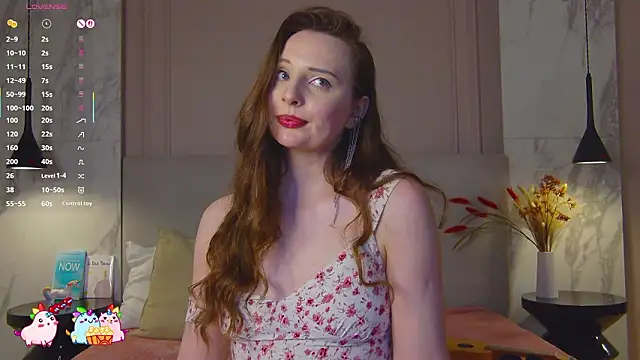 maltii_evans Chat XXX live