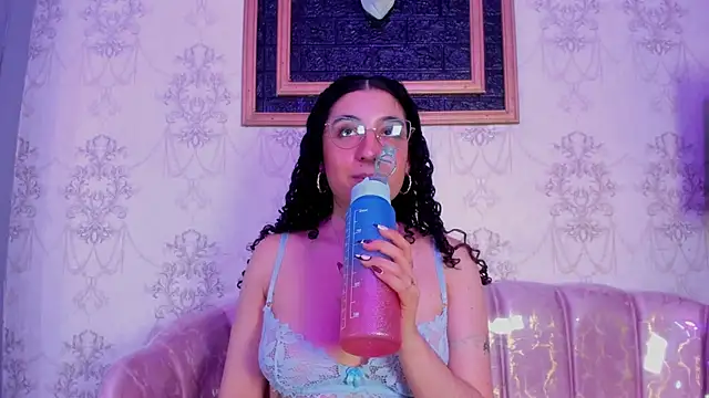 Chat +18 de DemiJones_ ao vivo