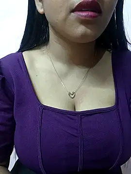 Sharvari-Wagh Obrolan Langsung XXX