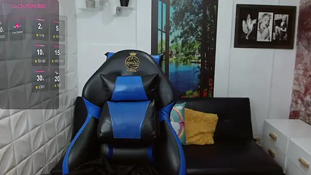 gigi_gilt_ Obrolan Langsung XXX