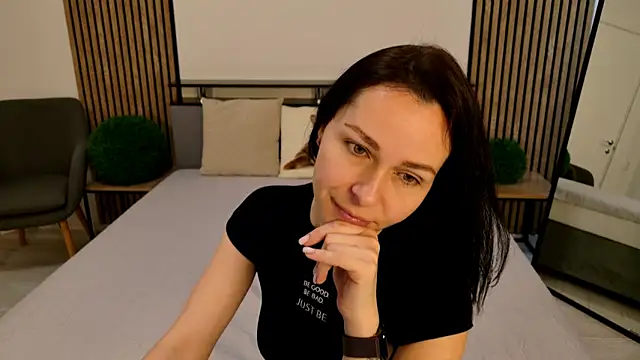 DitaNoir Live XXX-Chat