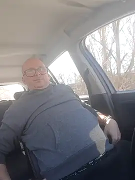 Car-public Chat XXX in diretta