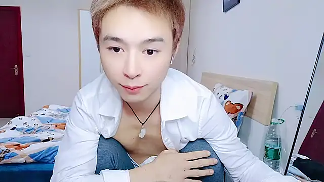 Chat XXX ao vivo de SUNNY_BOY