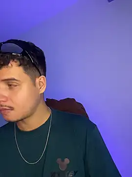 BjornSteel Chat XXX in diretta