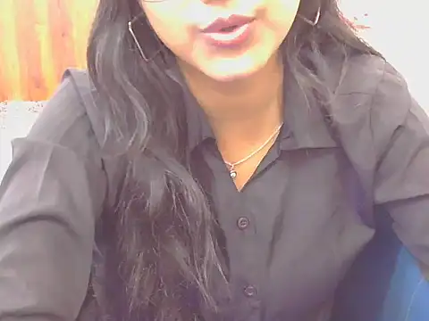 Show de Bold-mahi na webcam