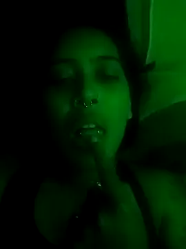 Chat XXX ao vivo de Gata_only666