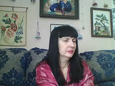 MelanyBanksのライブXXXチャット