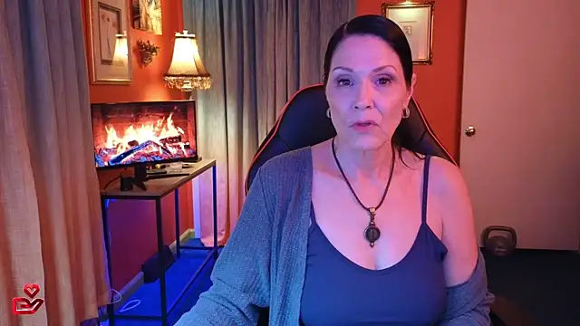 Jujutopia's Live XXX Chat