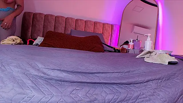 _linda_milk_ Obrolan Langsung XXX