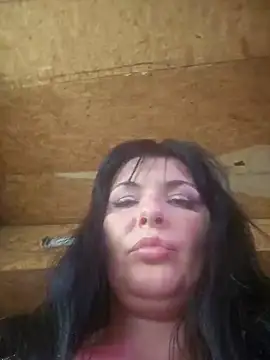 แชท XXX สดของ Flo_Sandra