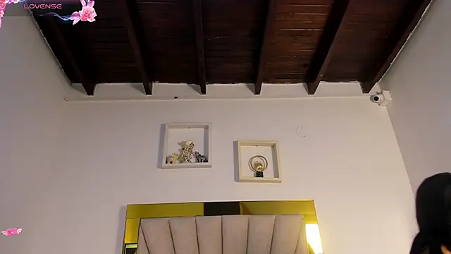 Chat XXX en directo de vahiolet_fuentes