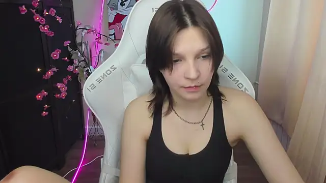 AudreyyKim Live XXX-chat