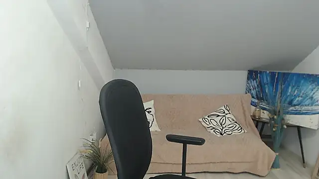 Chat XXX en directo de BrendaSkye