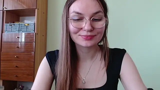 Czat XXX na żywo – LooveELLYx