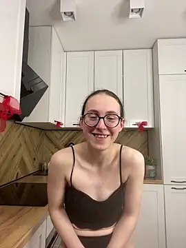 MartiniiSelenna Live XXX Chat