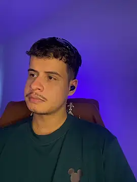 BjornSteel 网络视讯表演