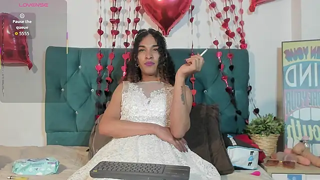 StefanyMiler: απευθείας συνομιλία ΧΧΧ